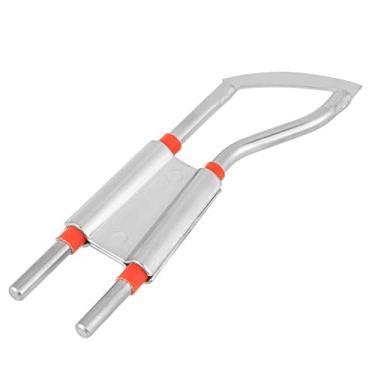 Imagem de Electric Hot Knife Fabric Rope Cutting Blade for KD-7-3, KD-5-3, KD-8-3,Heat Cutter Hot Knife Blade