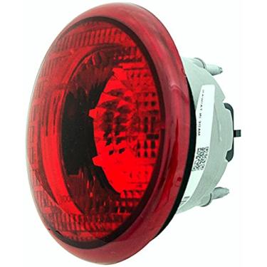 Imagem de Dorman Conjunto de luz traseira do lado do motorista 1611614 compatível com modelos selecionados Chevrolet