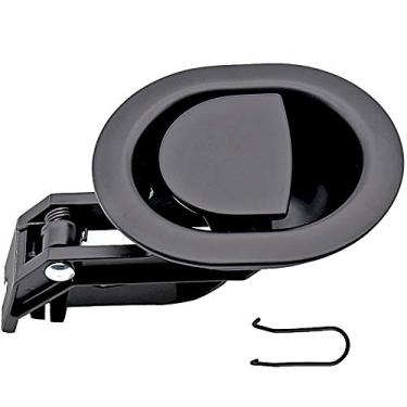 Imagem de ttmagic Peças de substituição universal para poltrona, poltrona, poltrona, poltrona, poltrona, poltrona, poltrona reclinável, compatível com Ashley, Lazy Boy e a maioria das marcas reclináveis, 8,9 cm