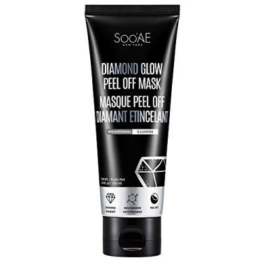 Imagem de Soo Ae Máscara de descascar, brilho de diamante, 3 unidades