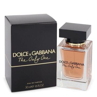 Imagem de Perfume Feminino Dolce & Gabbana Eau De Parfum 50ml