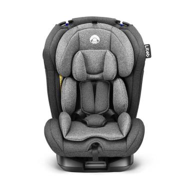 Imagem de Cadeira Para Auto Litet Smart 360. Isofix Cinza - Bb761