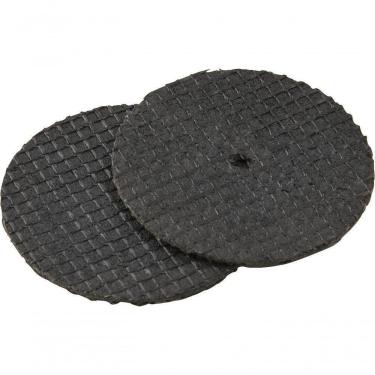 Imagem de Disco De Corte 32X1,2Mm P/ Microrretífica C/ 5 Peças Vonder