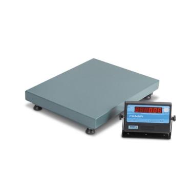 Imagem de Balança Eletrônica sem Coluna - 100Kg/20g -  40x50cm  - Display Led - MIC-100 - Selo Inmetro - Micheletti