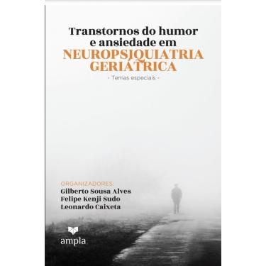 Imagem de Transtornos do humor e ansiedade em neuropsiquiatr