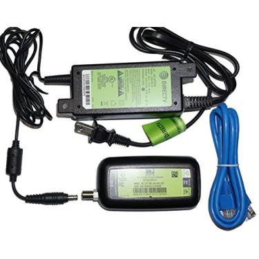 Imagem de Adaptador Ethernet para coaxial DIRECTV Broadband Deca – terceira geração (com fonte de alimentação AC)