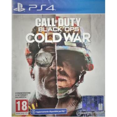 Jogo Call Of Duty Vanguard - PS4 - Activision - Call of Duty - Magazine  Luiza