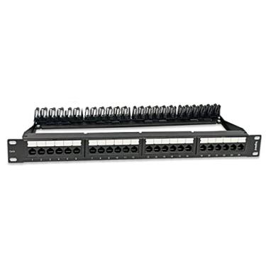 Imagem de Patch Panel 24 Portas Cat 6 - Legrand Linkeo