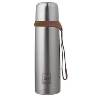 Imagem de Garrafa Térmica Ah Natu 500Ml