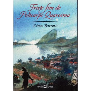 Imagem de Triste Fim De Policarpo Quaresma