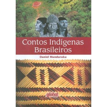 Imagem de Contos Indigenas Brasileiros- 2ª Ed