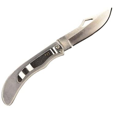 Imagem de Canivete Ferreira Barretos 134 Para Camping Pesca Rodeio Agro Veterinario Cowboy