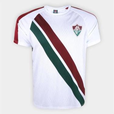 Imagem de Camiseta Fluminense Vein Masculina - Braziline