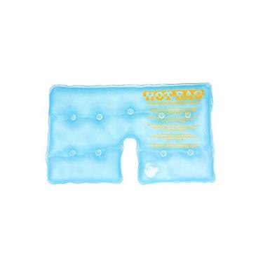 Imagem de Almofada Térmica Calor Instantâneo Hot Bag Original (Azul, nº 02)