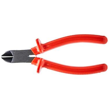 Imagem de Alicate Corte Diagonal Beta Cinza 160 Mm