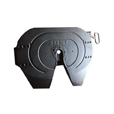 Imagem de QUINTA RODA PE BAIXO JOST CAMINHAO CARRETA E BITREM REFORMADA