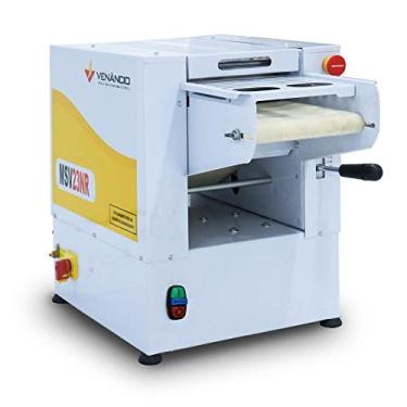 Imagem de Modeladora Pao Mesa 23 cm MSV23NR Venâncio 127V