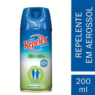 Imagem de Repelente Super Repelex Aerosol