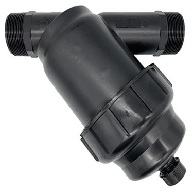 Imagem de Filtro para Irrigação Tela Inox 2" Polegadas - Irritec