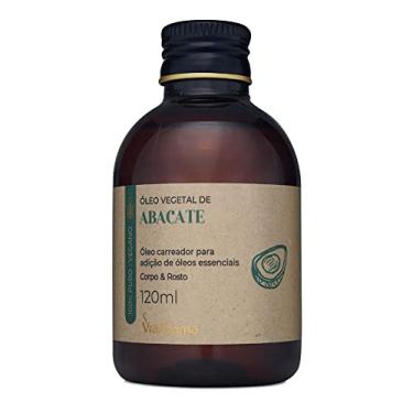 Imagem de Óleo Vegetal Abacate Via Aroma - 120ml