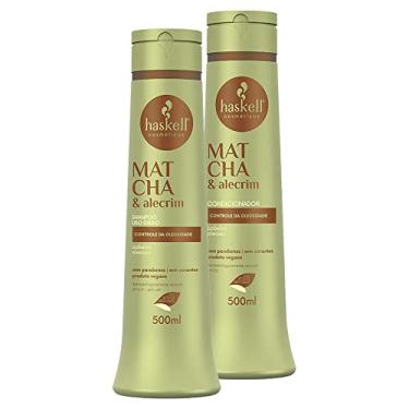 Imagem de Kit Haskell Alecrim Duo (2 Produtos)