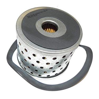 Imagem de Filtro Direcao Hidraulica International 9800 Lf634