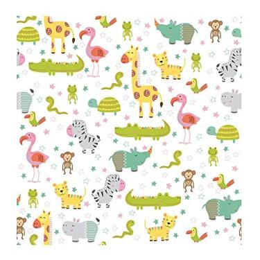 Imagem de Plástico Adesivo Contact 45cm X 2M Baby Zoo 250027C/2 28549