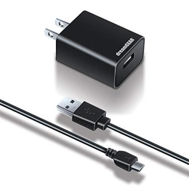 Imagem de Dreamgear Dgxb1-6614 Cabo Usb Com 3 Metros + Adaptador Usb Ac Para Controle Xbox One, Dreamgear, Preto - Android