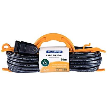 Imagem de EXTENSAO CABIDE 20M CABO 2,5MM