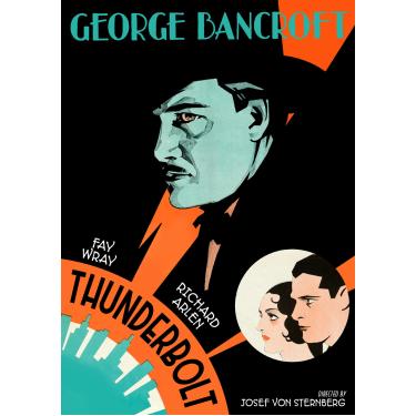 Imagem de THUNDERBOLT