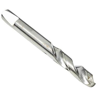 Imagem de Tramontina 42622101, Broca Piloto 1/4 X 75Mm, Corpo em Aço Rápido HSS, Temperado Total, Corpo Polido