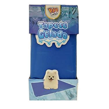 Imagem de Tapete/Colchonete Gelado GRANDE - 50x90cm