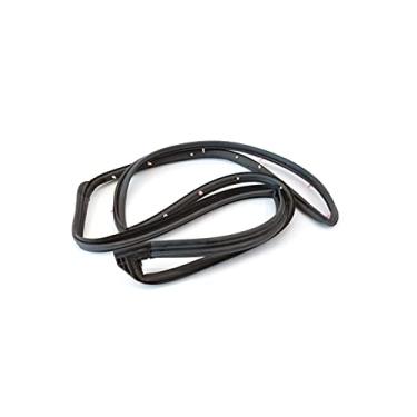 Imagem de Borracha Externa Porta Dianteira Direita Pajero Sport - Original