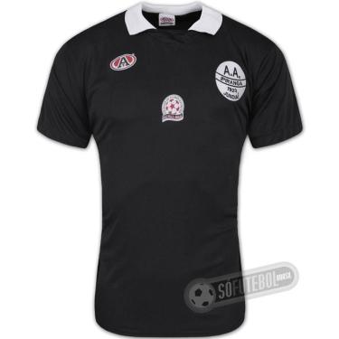 Imagem de Camisa Ipiranga de Jundiaí - Modelo II