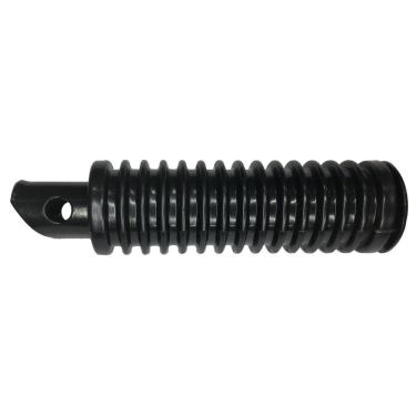 Imagem de Pedaleira Completa Moto Cg Titan Today Biz Redonda