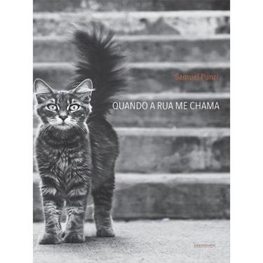 Imagem de Quando A Rua Me Chama