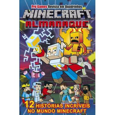 Album Minecraft 50 Figurinhas & 1 Album Gratuito.