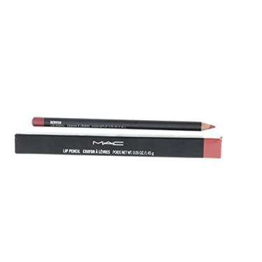Imagem de Lápis labial MAC Lápis de cera Dervih Cor Líquida Peso 1,4 g