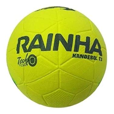 Imagem de Bola Rainha Handebol T3 - Masculino