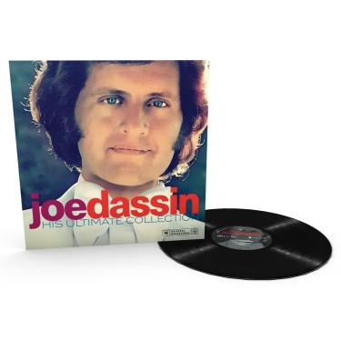 Imagem de His Ultimate Collection [Disco de Vinil]