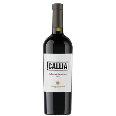 Imagem de CALLIA CABERNET SAUVIGNON