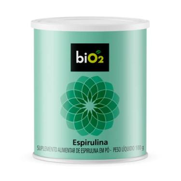 Imagem de Bio2 Espirulina Bio2 100 G