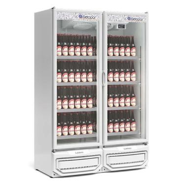 Imagem de Cervejeira Gelopar 2 Portas GCBC950