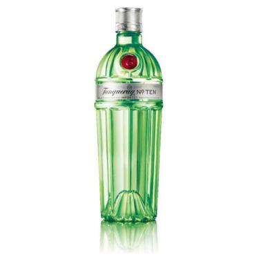 Imagem de Gin Tanqueray Nº Ten 750ml.