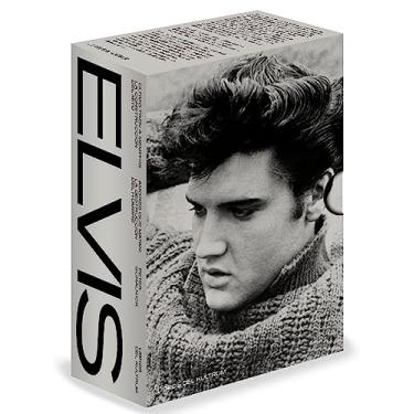 Imagem de Elvis