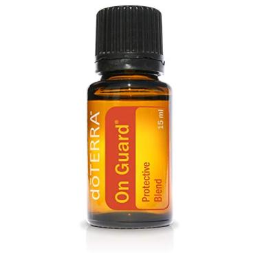 Imagem de On Guard - dōTERRA - 15mL - Mix de Óleos Essenciais