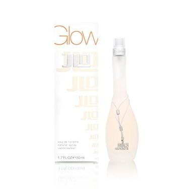 Imagem de Perfume Jennifer Lopez Glow by J.Lo Feminino Eau de Toilette 50ml