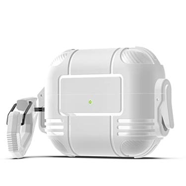 Imagem de Fones de ouvido antiarranhões Capa protetora de corpo inteiro para Air 3rd