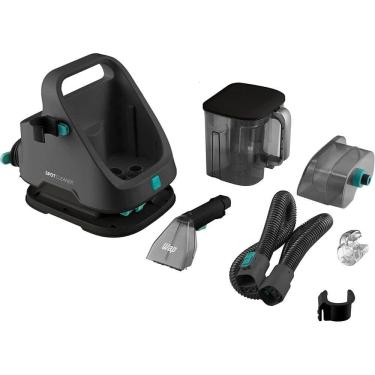 Imagem de Extratora e Higienizadora Portatil WAP SpotCleaner W2 1450w 110v