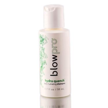 Imagem de Shampoo Blow Pro Essentials Hydra Quench Daily 40 ml/240 mL
